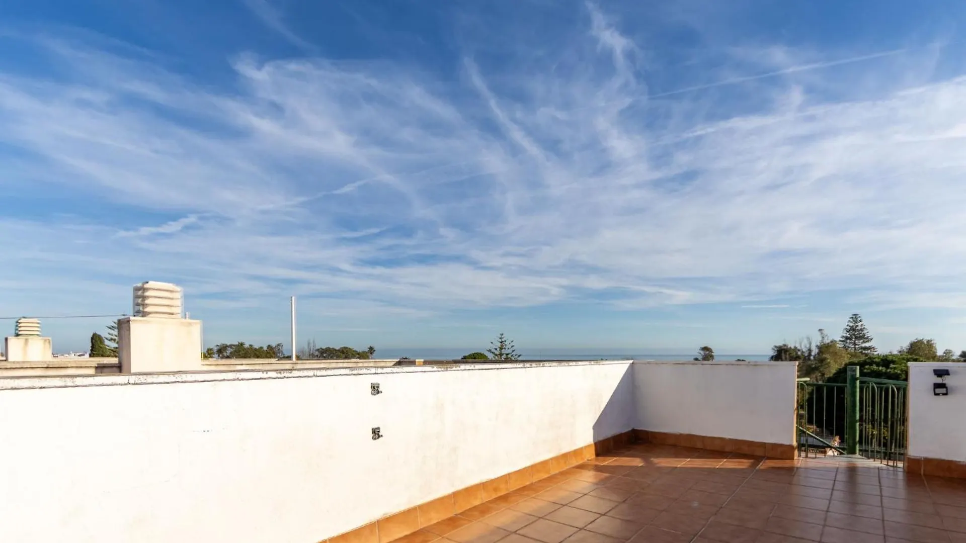 Apartment Paola By Interhome L'Eucaliptus Spain