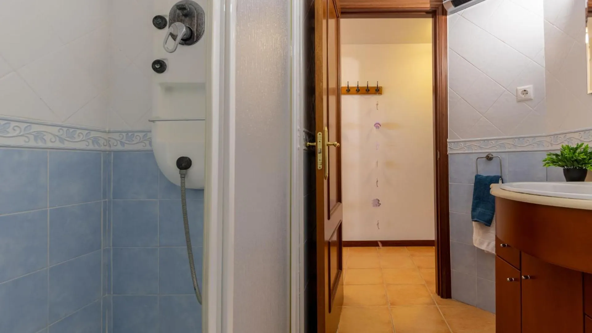 Apartment Paola By Interhome L'Eucaliptus