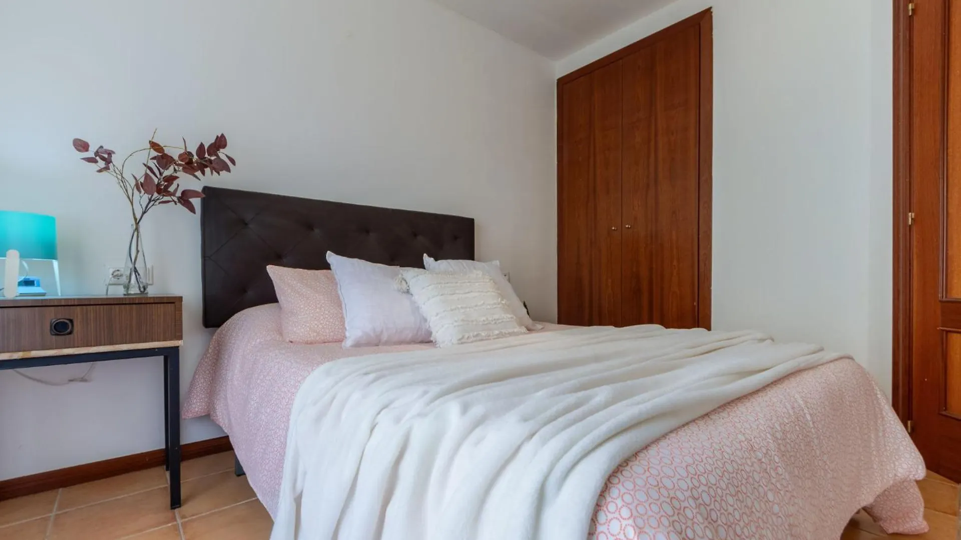 Apartment Paola By Interhome L'Eucaliptus 0*,