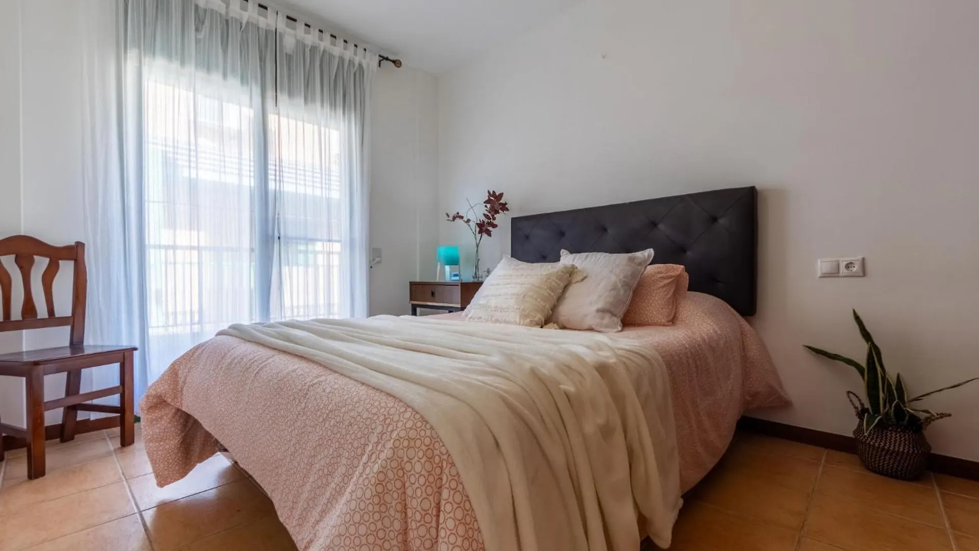 Apartment Paola By Interhome L'Eucaliptus