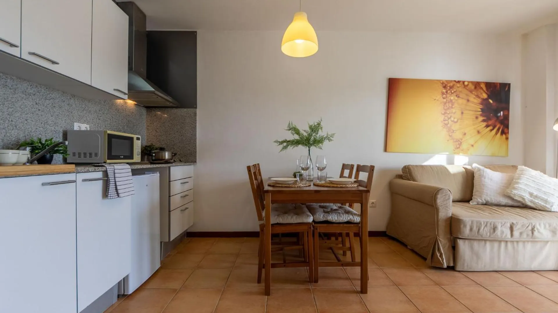 Apartment Paola By Interhome L'Eucaliptus Spain