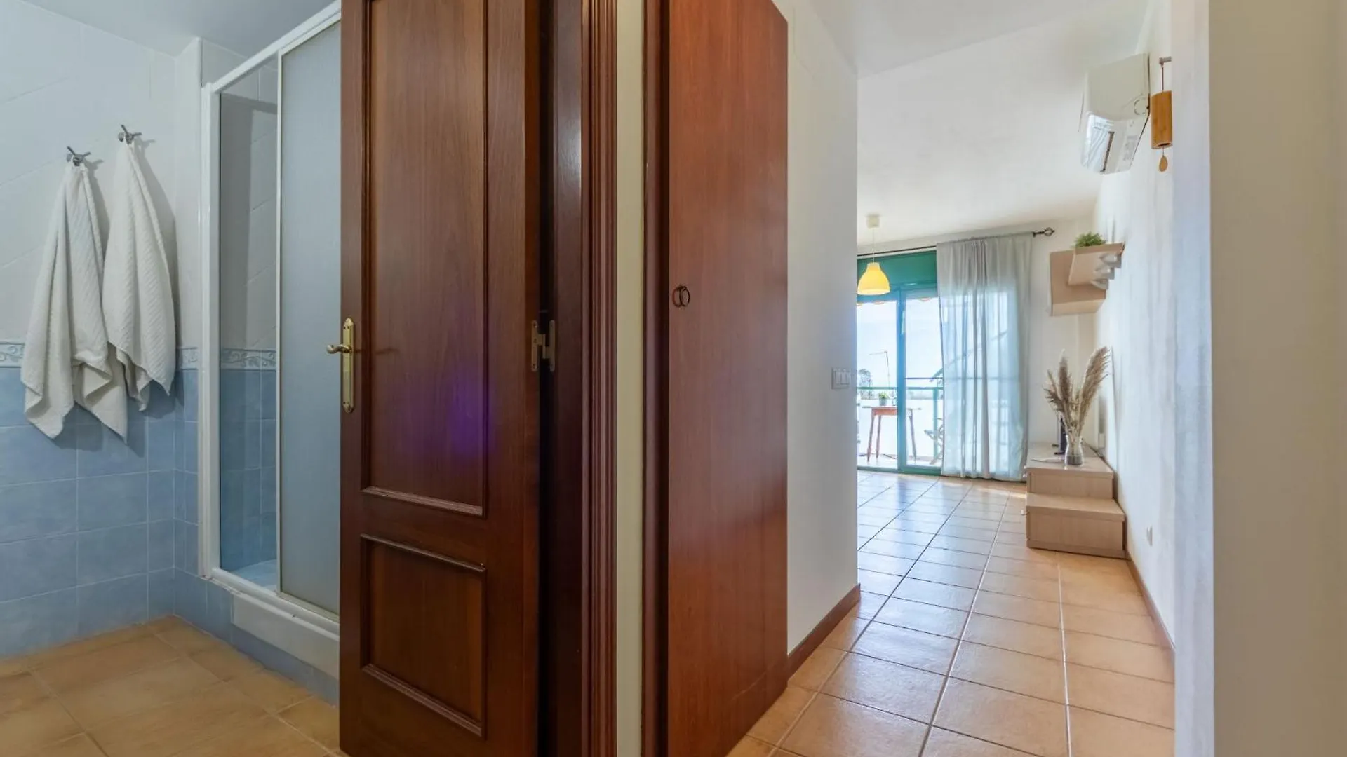 Apartment Paola By Interhome L'Eucaliptus