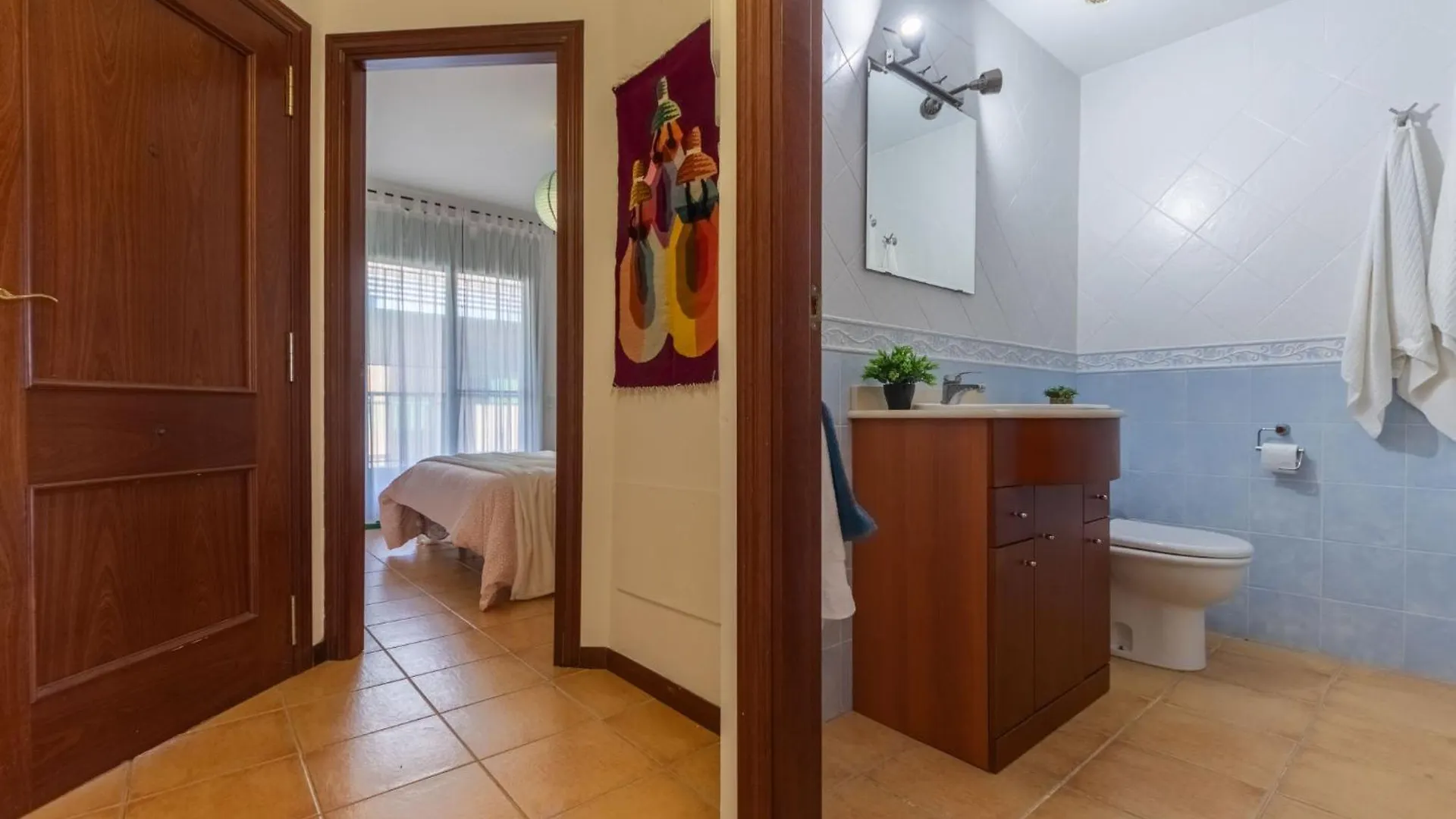 Apartment Paola By Interhome L'Eucaliptus