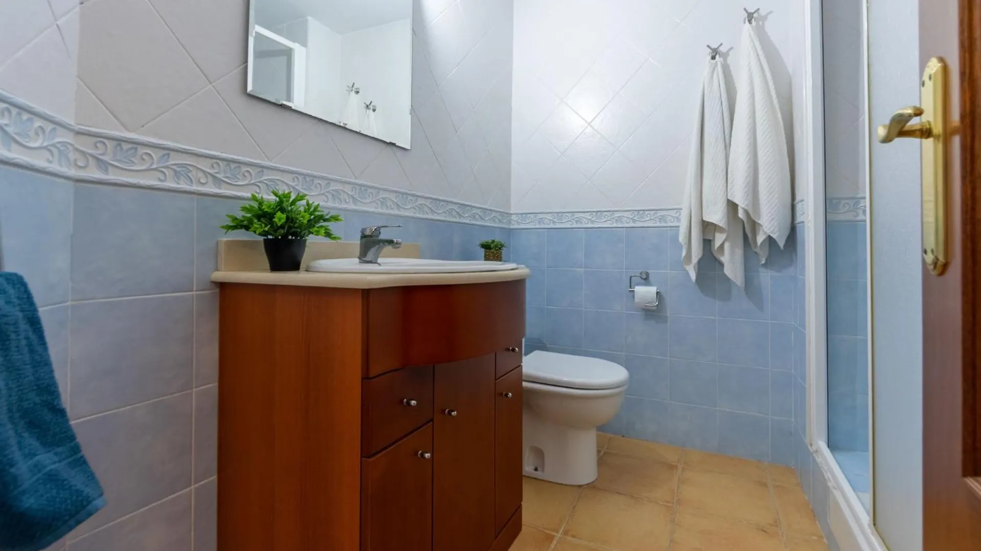 Apartment Paola By Interhome L'Eucaliptus Spain