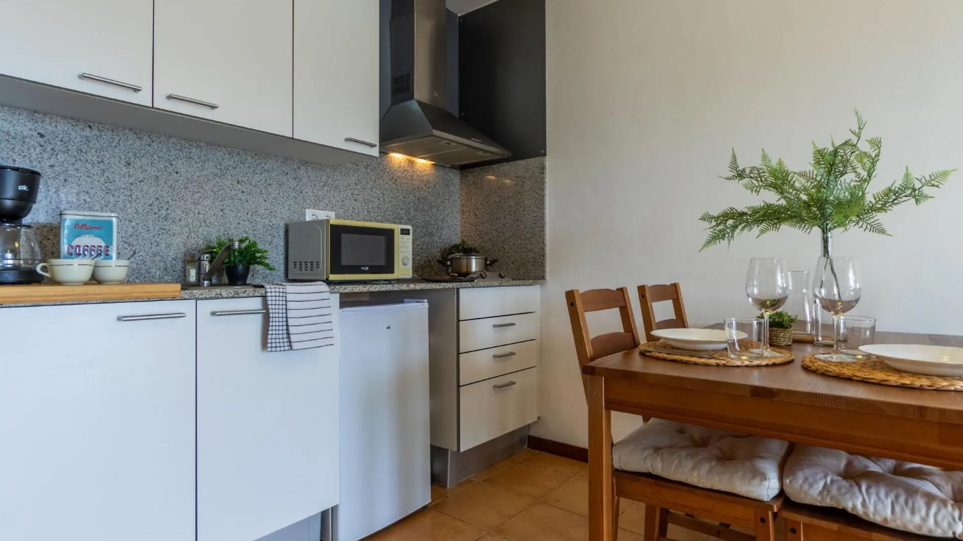 Apartment Paola By Interhome L'Eucaliptus