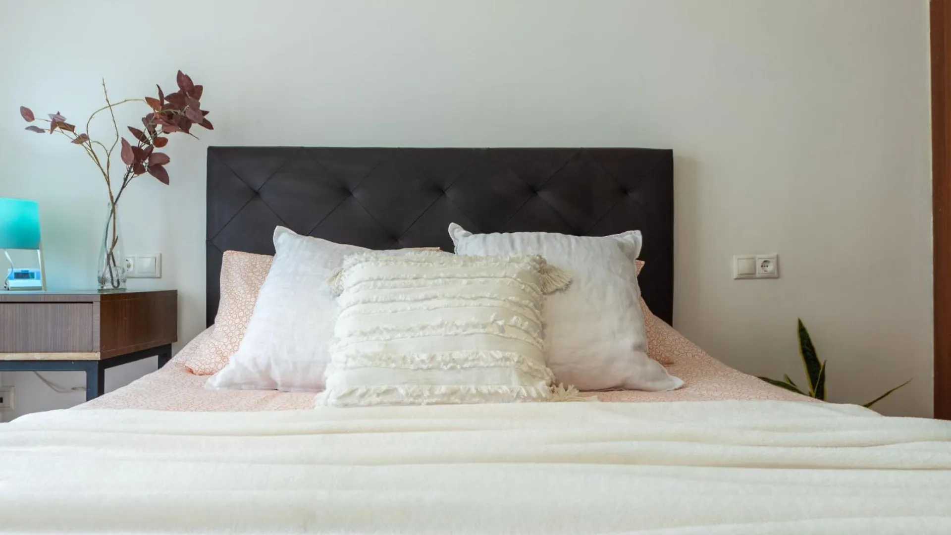Apartment Paola By Interhome L'Eucaliptus Spain