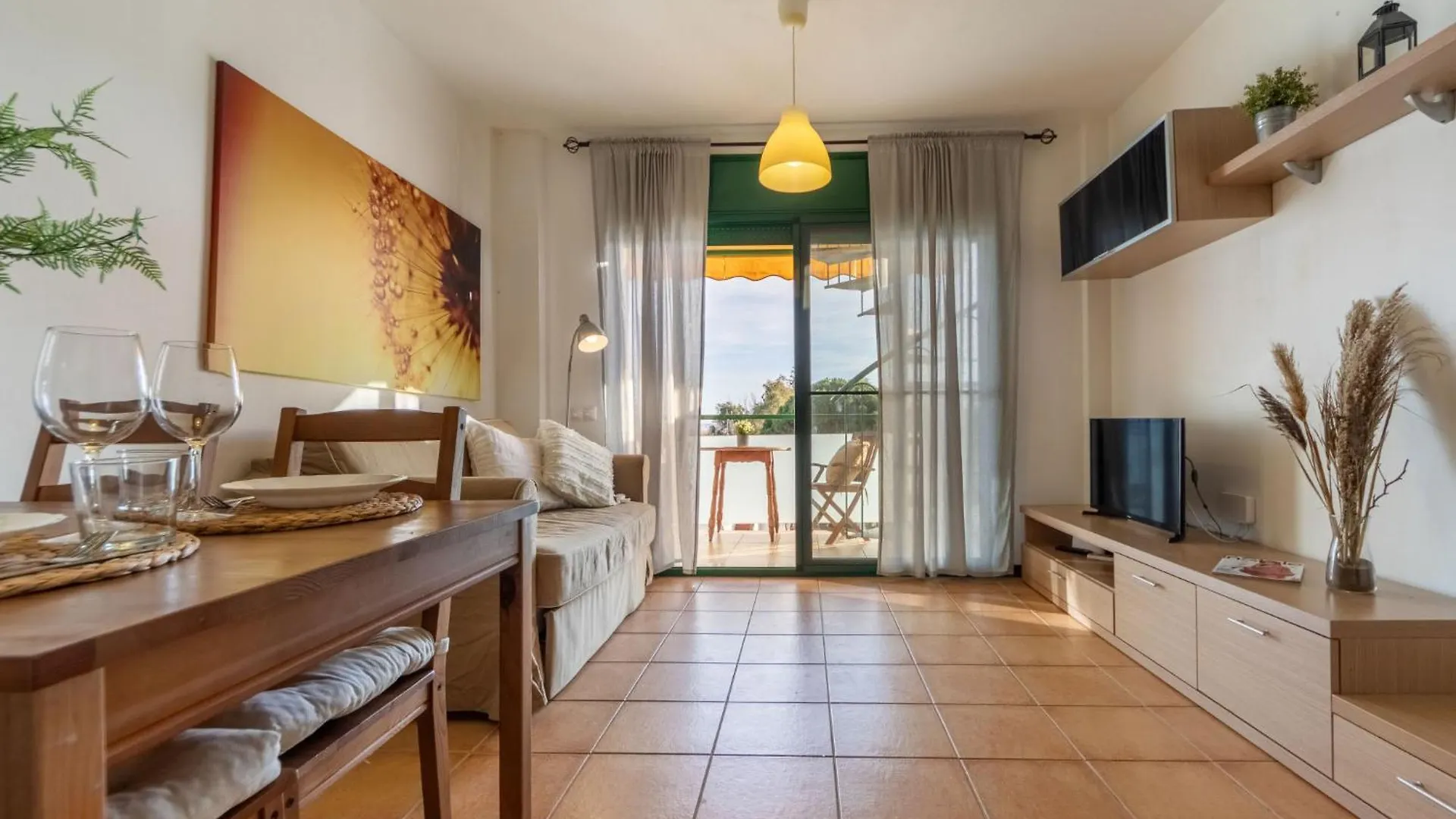 Apartment Paola By Interhome L'Eucaliptus