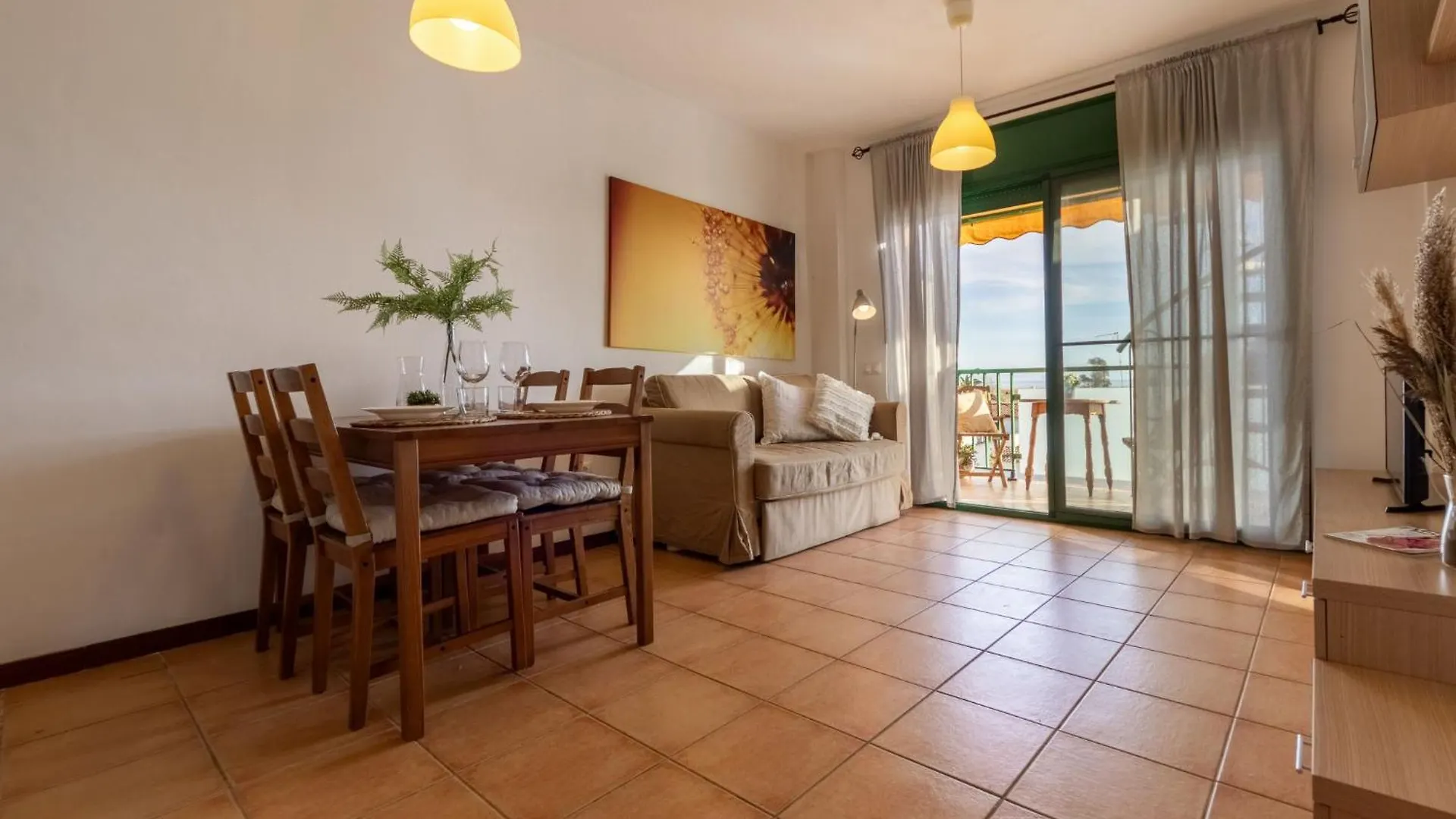 Apartment Paola By Interhome L'Eucaliptus