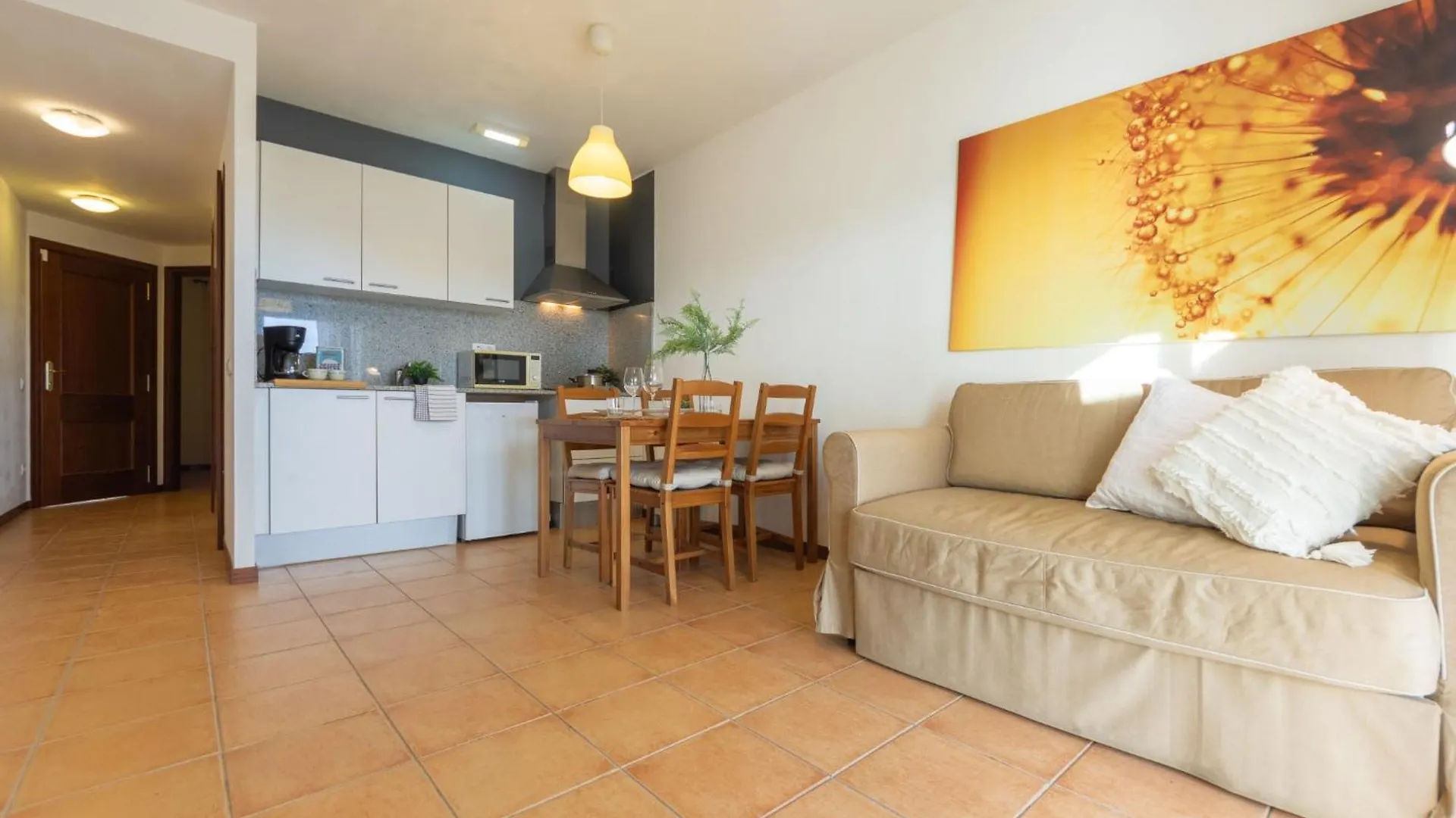 Apartment Paola By Interhome L'Eucaliptus