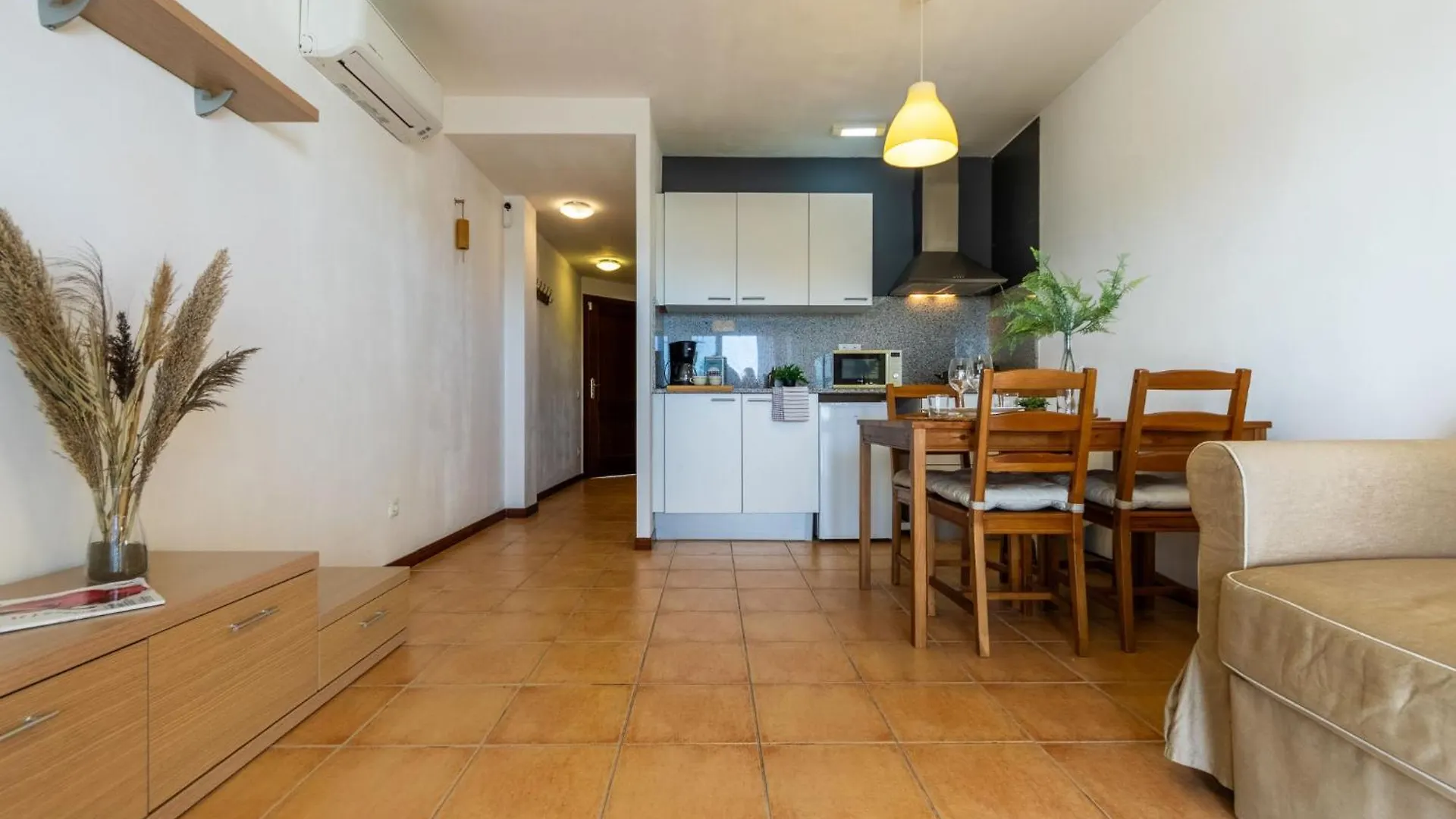 Apartment Paola By Interhome L'Eucaliptus 0*,  Spanje