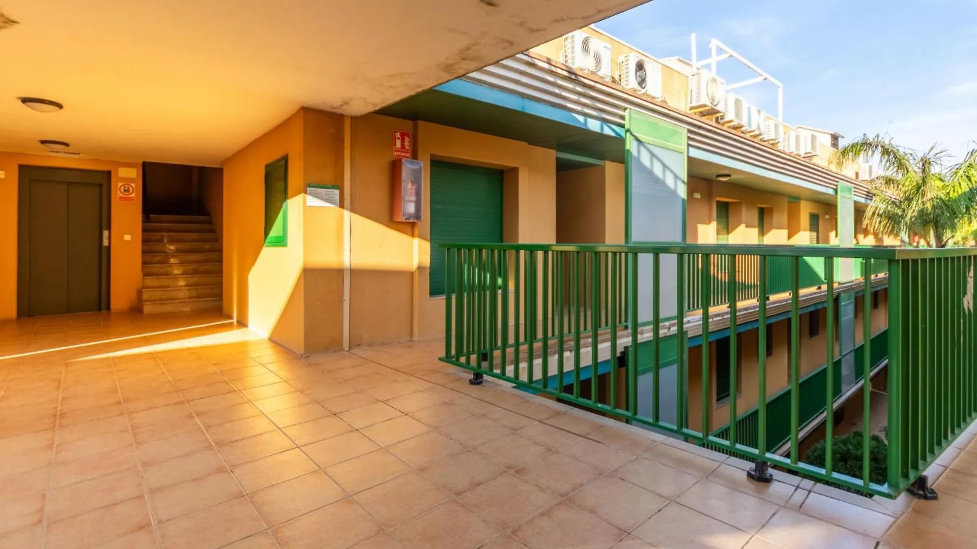 Apartment Paola By Interhome L'Eucaliptus 0*,  Spanje
