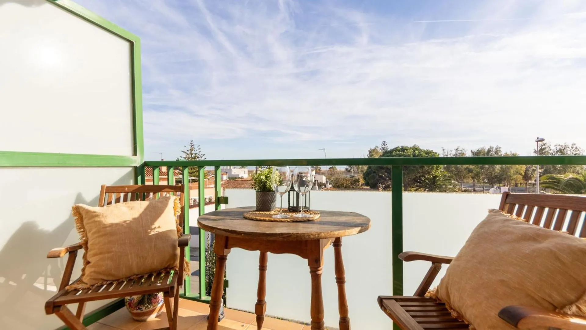 Apartment Paola By Interhome L'Eucaliptus